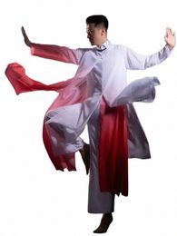 classical Dance Costume Elegant Chinese Style Han Tang Dancing Dr Ancientry Dance Performance Wear y61h#