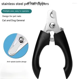 Cat Carriers Dog Nail Clippers With Safety Guard Trimmers Pet Sharp Blades Suitable For Medium Large Dogs Cats