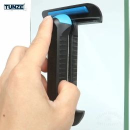 Tools TUNZE Care Magnet Nano (0220.010) Long (0220.015) Strong (0220.020) Acrylic Magnetic Glass Cleaner