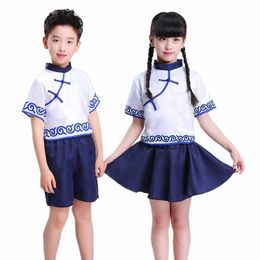 xiao style book sound dance s for boys and girls poetry moral reading chorus service kindergarten class service 87aI#