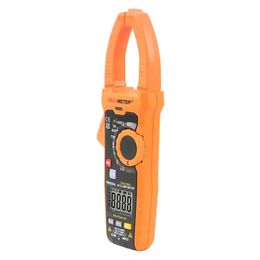 6000 Counts True RMS AC Clamp Metre 1000A AC Current Auto Range Digital Clamp Metre Multimeter PM2028A