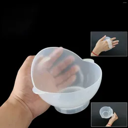 Bowls Spill Proof Scoop Bowl Adaptive Self Feeding With Suction Cup Base Disabled Handicapped