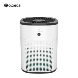 Albums Ouneda Hy1800 Air Purifier for Home Protable True H13 Hepa & Carbon Filters Efficient Purifying Air Cleaner Aroma Diffuser
