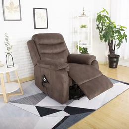 Space sofa cabin living room single person electric multi functional lazy leisure massage sofa nail function chair