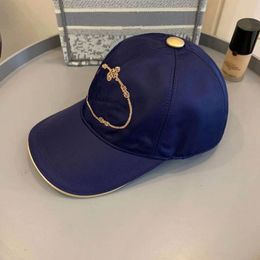 Classic Top Quality Popular Ball Caps Canvas Leisure Designers Sun Hat for Outdoor Sport Men Strapback Hat Famous letter horse emb2672