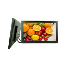 Digital Photo Frames Popular selling 23.6 Inch HD screen Multifunction Digital Photo Frame 24329