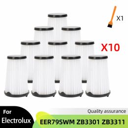 Tanks Hepa Filter Parts for Electrolux Eer77mbm Eer7animal Eer7allrgy Eer79swm Zb3301 Zb3311 Robotic Vacuum Cleaner Accessories