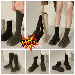 Designers shoes sneakers sport Hiking Shoes Ankles Boot High Tops Ankles Boot Non-slip Lightweights Softy Womens GAI size 35-48 comfortable