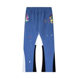 2024 Mens Dept Cargo Joggers Sweatpants Casual Ventilate Trousers Fashion Designer Pant Womens Pants 7537