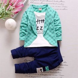Boys Suits Outfits For Weddings Fashion Kids Prom Party Clothes Coat Children Clothing Sets Boy gentleman Costume Wear 1 year 240318