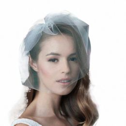 bridal birdcage veil birdcage blusher tulle bridal birdcage veil tulle veil wedding accories a8NK#