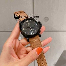 Waterproof Designer Watch Mechanical Luxury Mens Movement for