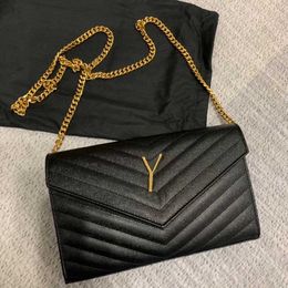 designer handBags Large Capacity Ladies caviar chain shoulder bags classic Casual clutch purse Soft Hobo Bags Women Top Quality Luxury Brand 230615