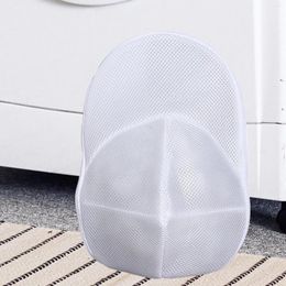 Laundry Bags Hat Washer Accessories Anti Deformation Multifunctional Soft Mesh Protection