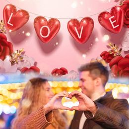 Spoons 210X150cm Valentine'S Day Background Cloth Flower Love Party Decoration Multifunctional Pography Backdrops F
