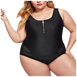 Women's Swimwear Sexy Retro Printed Suspender Swimsuit Slim Fit Woman Large Tankini Women 2024 Bathing Suits