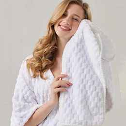 Towel Bathroom Bath Ultra Absorbent Super Soft Friendly To Skin Quick Dry Hand Face Washcloth Supplies