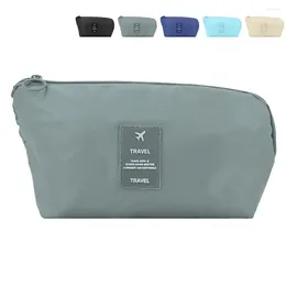 Storage Bags Electronic Organiser Travel Cable Bag Pouch Accessories Carry Case Portable Water-Resistant