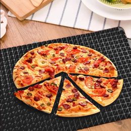 Baking Tools Silicone Pyramid Mat 16x11inch Bakeware Non-Stick Pastry Cooking Kitchen Accessories Fat Reducing