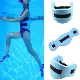 Swim Floating Belt Self-taught Swimming Equipment Float EVA Swim Belt Exercise Swimming Train Belt Equipment