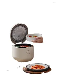Cookware Sets Yy3l Large Capacity Yuan Kettle Rice Cooker Intelligent Reservation Cookers