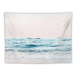 Tapestries SUNSET BEACH Tapestry Wallpapers Home Decor Room Decorations Aesthetics Wall Custom