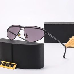 2024 Police Sunglasses Designer Small PPDD Outdoor People Sunglasses Triangle Signature Multi-color Optional, Beautiful Box