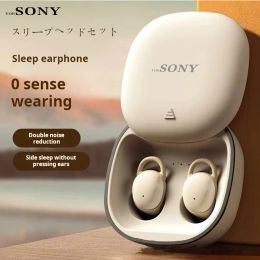 Headphones For YOBSONY X999 MINI Bluetooth Headset InEar HiFI Stereo Game Headset NoiseCancellation Mic Wireless Bluetooth Headphones