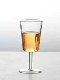 Mugs Weilu Iced Tea High Borosilicate Glass Tall Cup Set Japanese Home Green Tasting And Brewing Monkey Kui