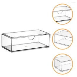 Decorative Plates Drawer Storage Box Glasses Holder Travel Eyeglass Organizer Sunglass Display Case Tray