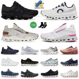 og 2024 running shoes dhgate cloudrunner Form White Pink clouds Surf Cobble Cloudstratus cloudswift Cloudmonster Undyed White Flame platform Glacier sneakers