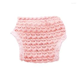 Dog Apparel Pants Dogs Puppy Diapers Physiological Cozy For Pet Small Short Washable Panties Chiffon Sanitary Reusable Female