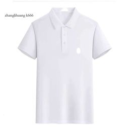 Latest the 2024 Factory Custom POLO Shirt for 2024 the Latest Solid Color Polo Shirt, Loose and Slim Lav zhanglihuangk666 ,