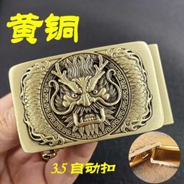 Shop Best Outdoor Vintage Style High-Quality Belt Buckle Wholesale Discount 727954