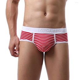 Underpants JAYCOSIN Mens Underwears Polyester Men's Soft Briefs Knickers Shorts Sexy Underwear Men Comfortable High Quality