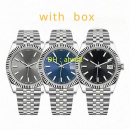 luxury womens watch mens designer movement watches men luxurys fashion automatic datejust women gold ladies lady date mechanical w215Y