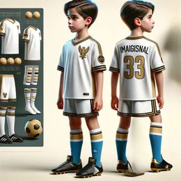 Soccer Jerseys Player Version Maglie Italia 23 24 Football Shirts Men Set Kids Kit Uniform