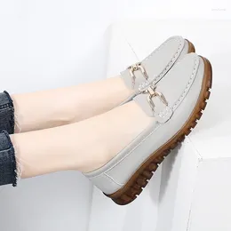 Casual Shoes Women Sneakers Flats Platform Loafers Spring Sport Designer Brand Walking Running Zapatillas