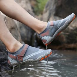 Boots Unisex Diving Aqua Shoes Summer Water Barefoot Shoes Breathable Quick Dry River Sea Aqua Sneakers Swimming Surfing Pool Sandals