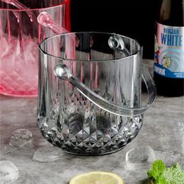 An Ice Bucket Goodlooking Be Easy To Carry About Exquisite Workmanship Put It In The Refrigerator Without Any Odour Beer Keg 240315