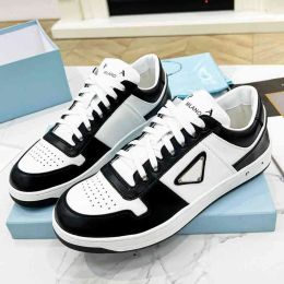 2024 top quality Casual Shoes 10A Designer Sneakers Fashion Small White Couple Models Relaunch Elegant and Generous Cowhide Mixed Sheepskin Colourful