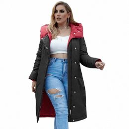 Astrid 2022 novo inverno casaco feminino lg m parka fi jaqueta grossa com capuz bio-down plus size roupas femininas at-6703 39l3 #