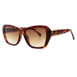 2023 Retro Square Sunglasses Brand Big Frame Sun Glasses for Women Vintage Shades UV400 Tendy Eyewear