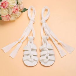 Sandals cinguetta per bambini simpatici Sandali a cingola in gomma morbida per le scarpe prewalker 0-18 mesi