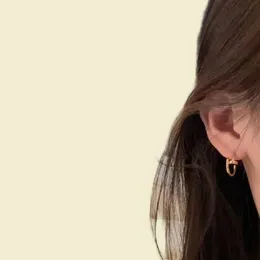 High quality designer Jewellery earrings fashionable brass diamond earrings for women trendy party gift earrings studs for men accessories zl201 B4