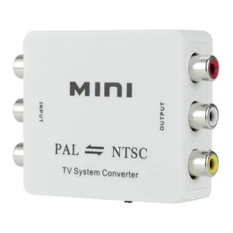 2024 ANPWOO PAL/NTSC Format Converter P/N Conversion Can Be Used By OEM Without Changing Any Original Hardware1. PAL/NTSC video converter