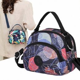 small Women Shoulder Crossbody bags Ladies Nyl bag Mini Female Handbags Girls Menger Bag b3k6#