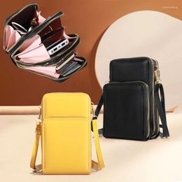 Evening Bags PU Luxury Handbags Womens For Woman Ladies Hand Women's Crossbody Purse Clutch Phone Wallet Shoulder Bag