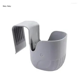 Stroller Parts Baby Car Safety Seat Cup Holder Drink Beverage Stand Snack Storage Tray Food WaterBottleOrganizer Auto Accessory