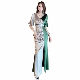 woman Work Clothes Suit Hotel Waiter Beauty Sal Spa Massage Nail Cafe Sexy Foot Bath Sauna Technician Overall Skirt Uniform 61Xu#